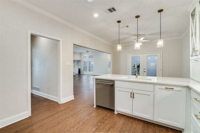 6027 High Court Place, Dallas, TX 75254