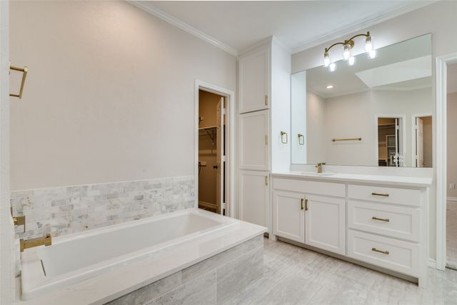 6027 High Court Place, Dallas, TX 75254