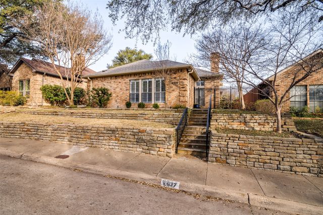 6027 High Court Place, Dallas, TX 75254