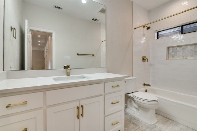 6027 High Court Place, Dallas, TX 75254