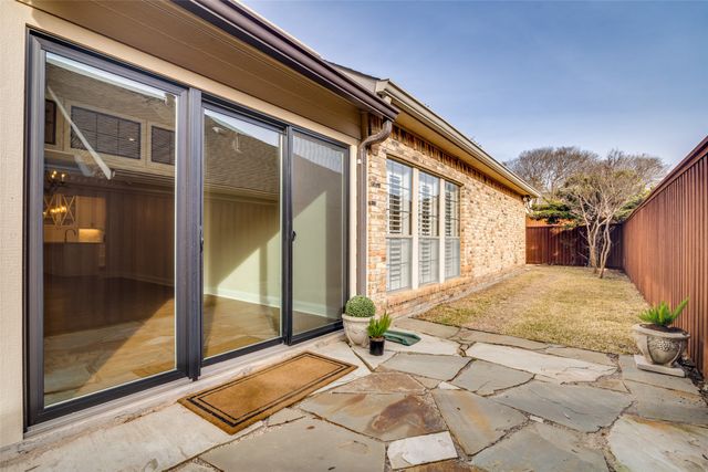 6027 High Court Place, Dallas, TX 75254