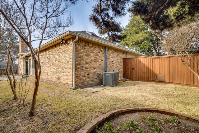 6027 High Court Place, Dallas, TX 75254