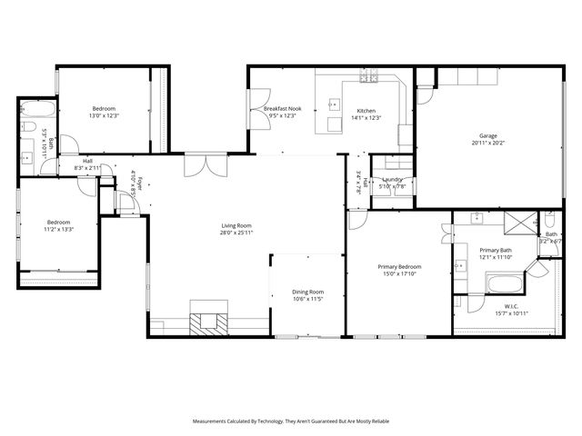 6027 High Court Place, Dallas, TX 75254