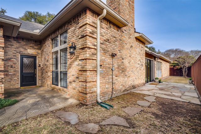 6027 High Court Place, Dallas, TX 75254