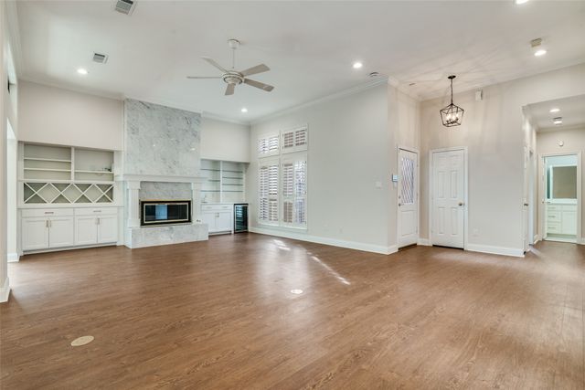 6027 High Court Place, Dallas, TX 75254