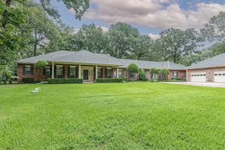2604 FM 514, Yantis, TX 75497