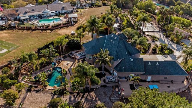 2270 Summit Drive, Escondido, CA 92025