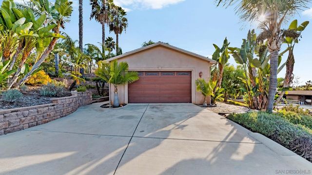 2270 Summit Drive, Escondido, CA 92025