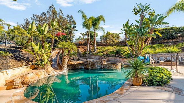 2270 Summit Drive, Escondido, CA 92025