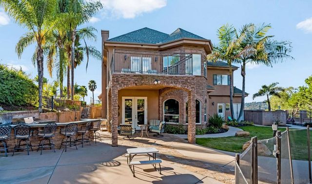 2270 Summit Drive, Escondido, CA 92025