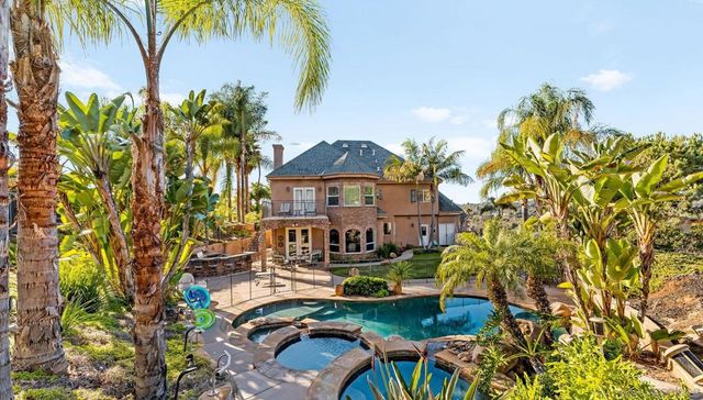 2270 Summit Drive, Escondido, CA 92025