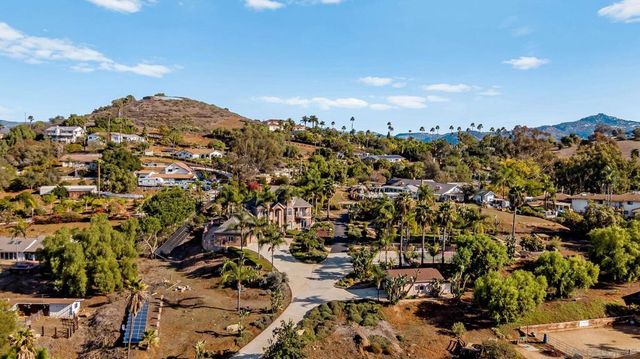 2270 Summit Drive, Escondido, CA 92025