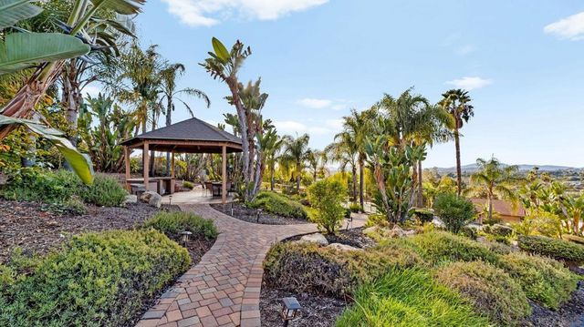 2270 Summit Drive, Escondido, CA 92025