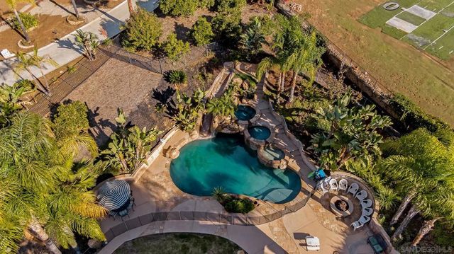 2270 Summit Drive, Escondido, CA 92025