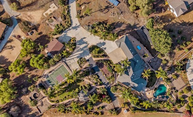 2270 Summit Drive, Escondido, CA 92025