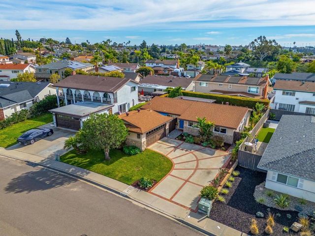 6218 Snowbond Street, San Diego, CA 92120