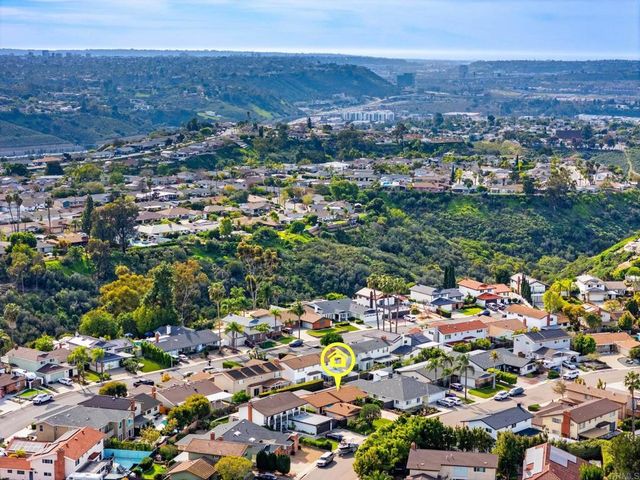 6218 Snowbond Street, San Diego, CA 92120