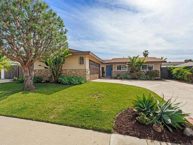 6218 Snowbond Street, San Diego, CA 92120