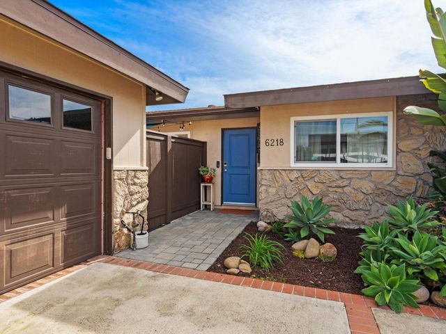 6218 Snowbond Street, San Diego, CA 92120