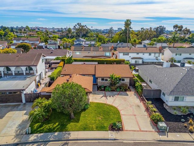 6218 Snowbond Street, San Diego, CA 92120