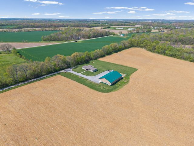 164 Meredith Ln, Guthrie, KY 42234