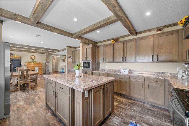 164 Meredith Ln, Guthrie, KY 42234