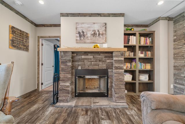 164 Meredith Ln, Guthrie, KY 42234