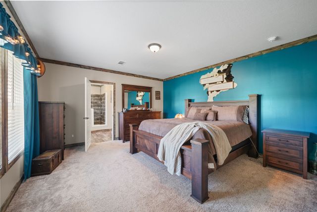 164 Meredith Ln, Guthrie, KY 42234