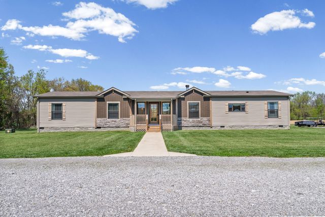 164 Meredith Ln, Guthrie, KY 42234