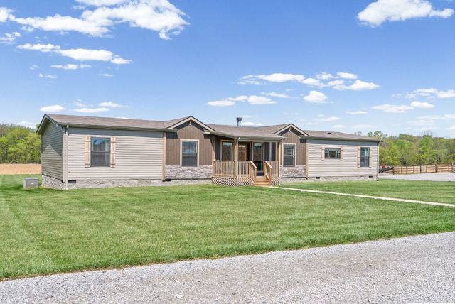 164 Meredith Ln, Guthrie, KY 42234