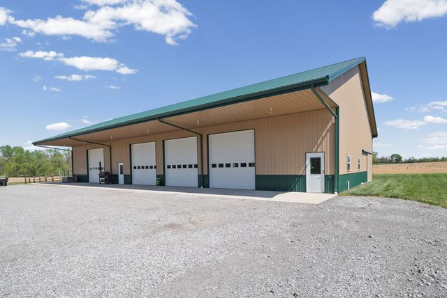 164 Meredith Ln, Guthrie, KY 42234