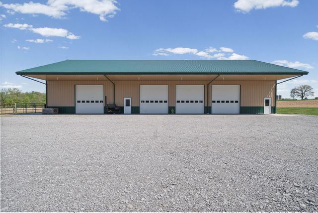 164 Meredith Ln, Guthrie, KY 42234