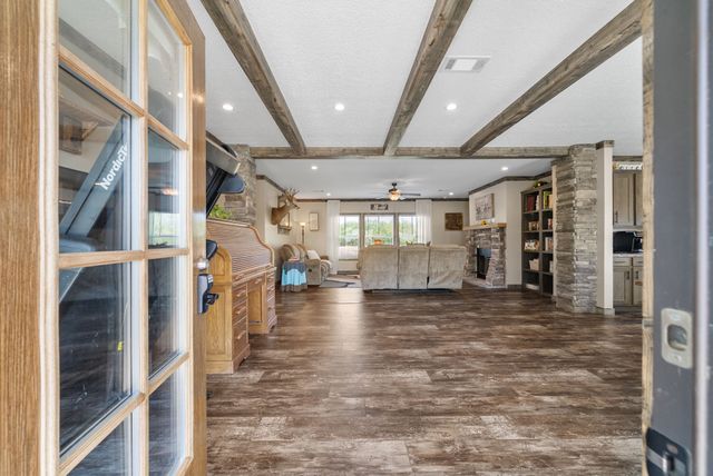 164 Meredith Ln, Guthrie, KY 42234