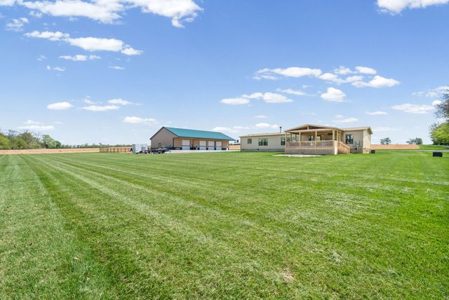 164 Meredith Ln, Guthrie, KY 42234