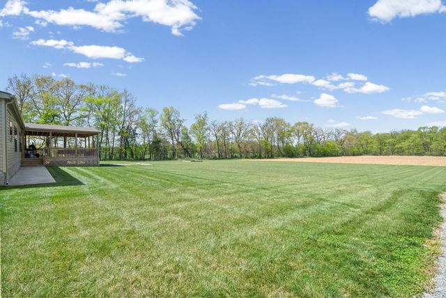 164 Meredith Ln, Guthrie, KY 42234
