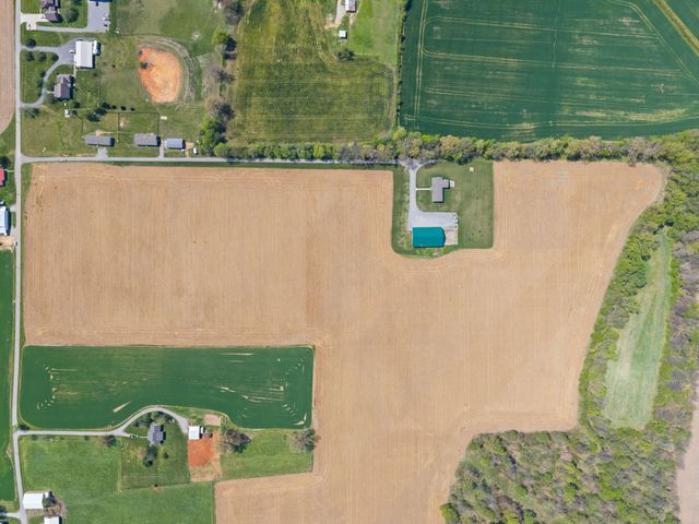 164 Meredith Ln, Guthrie, KY 42234