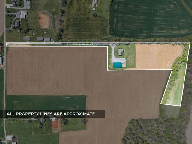164 Meredith Ln, Guthrie, KY 42234