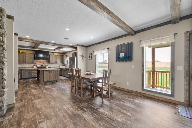164 Meredith Ln, Guthrie, KY 42234
