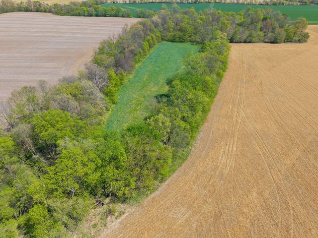 164 Meredith Ln, Guthrie, KY 42234