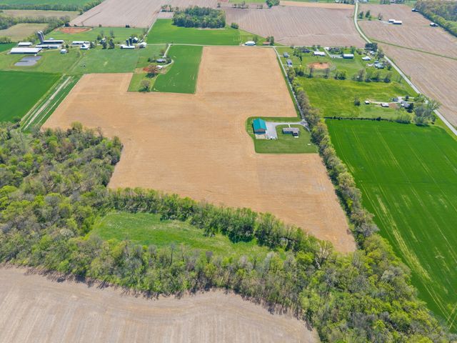 164 Meredith Ln, Guthrie, KY 42234