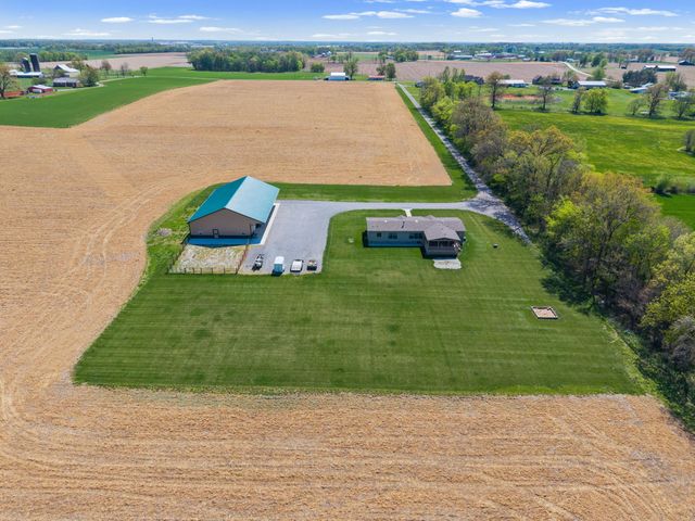 164 Meredith Ln, Guthrie, KY 42234