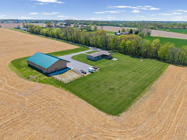 164 Meredith Ln, Guthrie, KY 42234