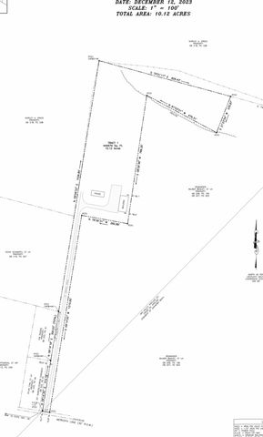 164 Meredith Ln, Guthrie, KY 42234