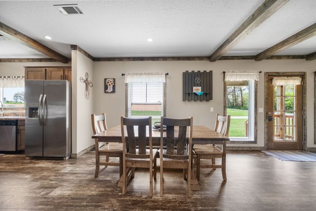 164 Meredith Ln, Guthrie, KY 42234