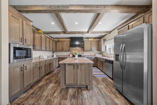 164 Meredith Ln, Guthrie, KY 42234
