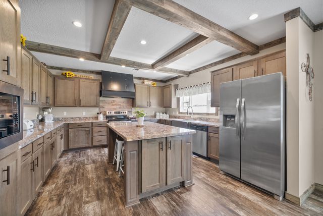 164 Meredith Ln, Guthrie, KY 42234