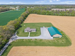 164 Meredith Ln, Guthrie, KY 42234