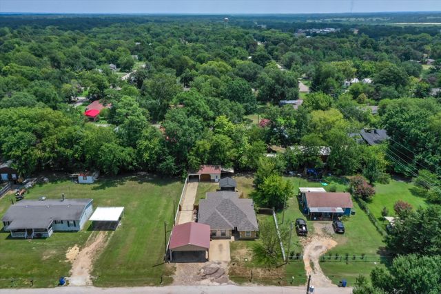 408 N Richardson Street, Grand Saline, TX 75140
