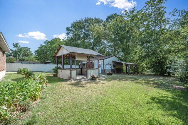 408 N Richardson Street, Grand Saline, TX 75140