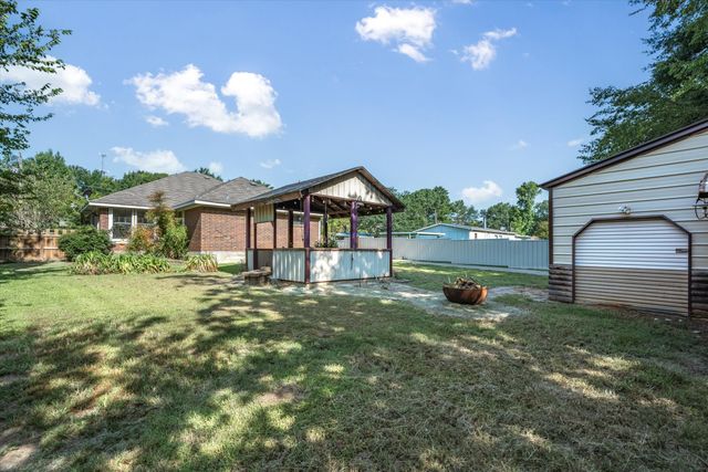 408 N Richardson Street, Grand Saline, TX 75140